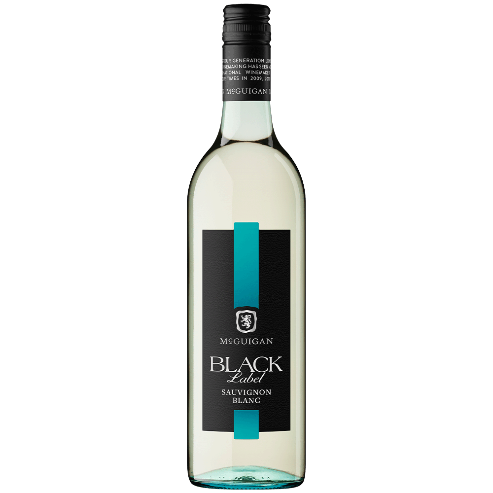 2024 McGuigan Black Label Sauvignon Blanc